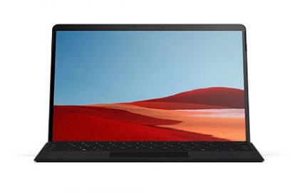 南平安装 Surface 更新时遇到问题？